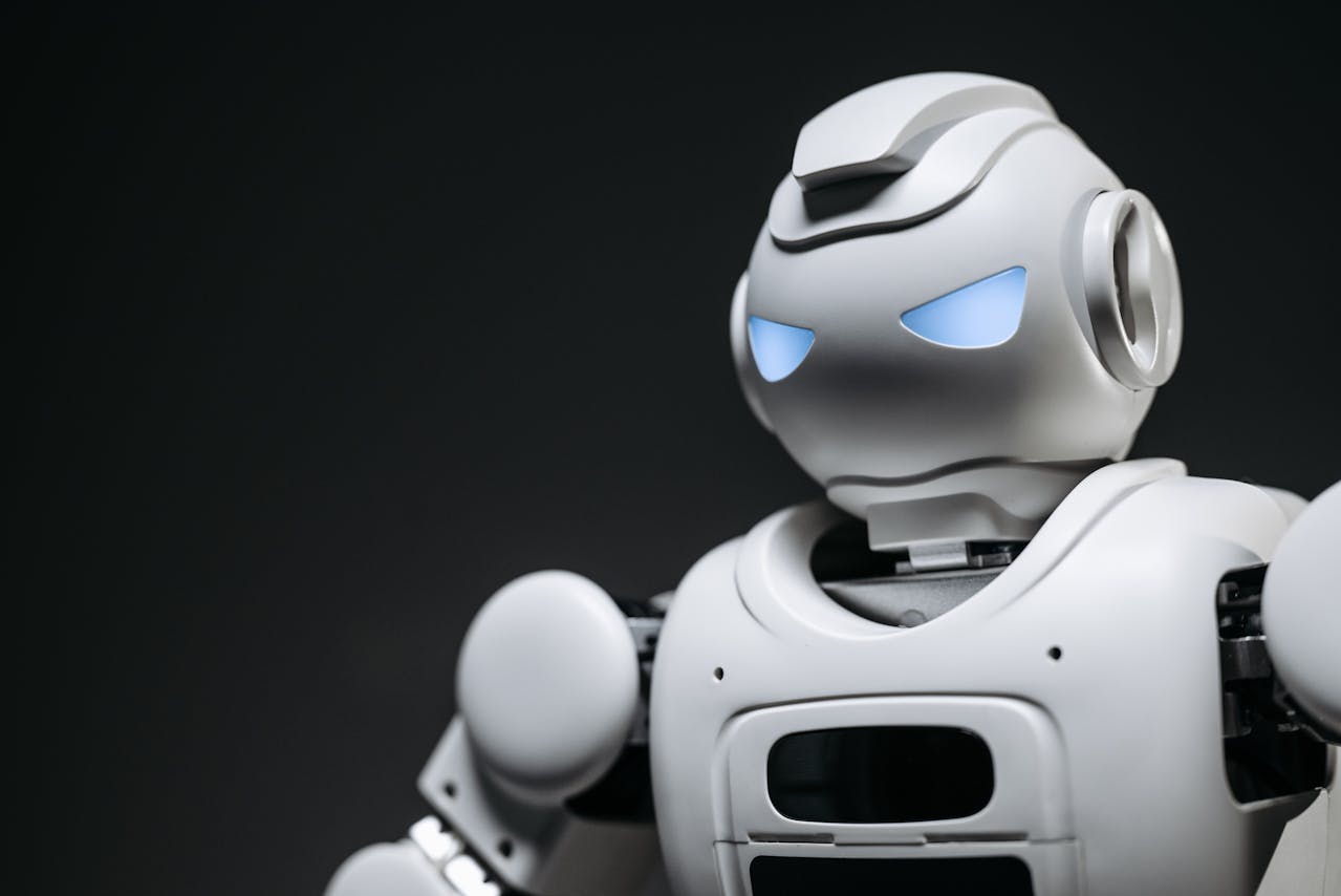 AI & Automation